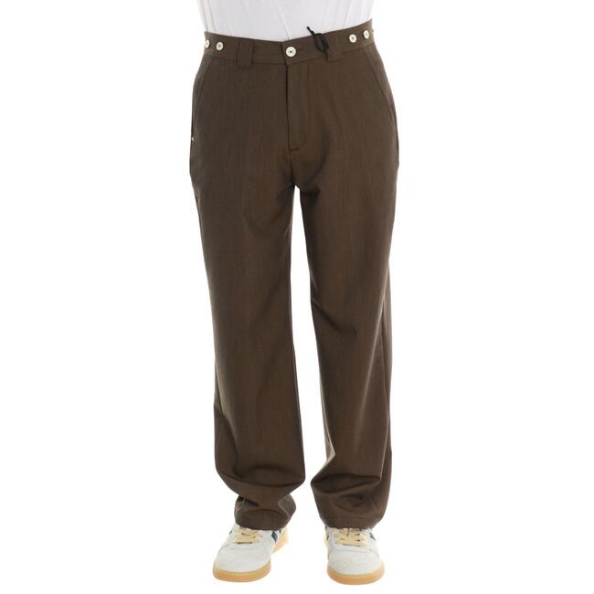 PANTALONE WIDE BERNA - Mad Fashion | img vers.1300x/